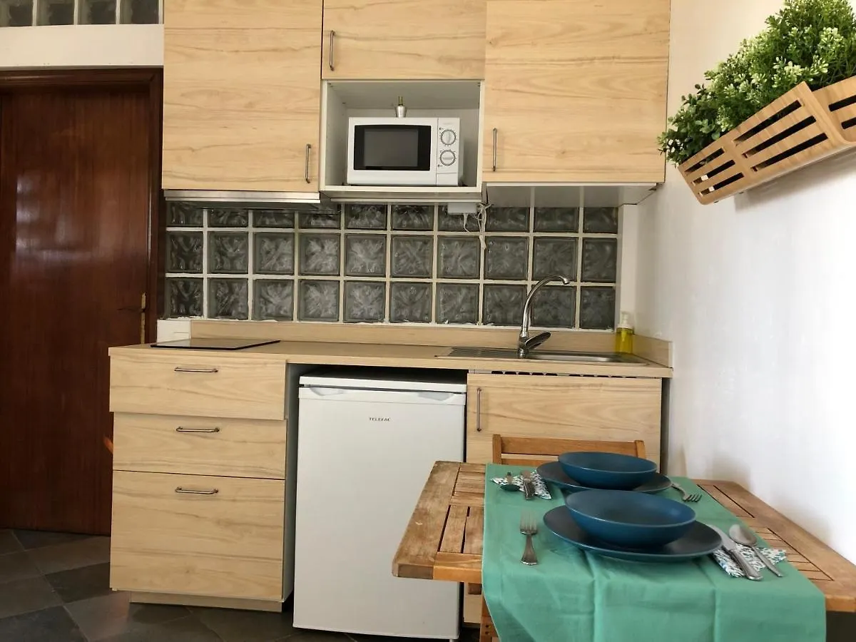 Guest house Quinta Rosa Branca