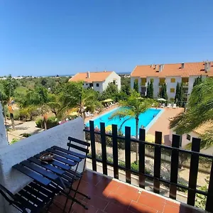 Hébergement de vacances Nora Velha T0+1 Em, Tavira