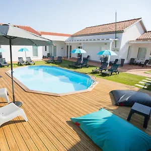 Séjour à la campagne Monte, Tavira